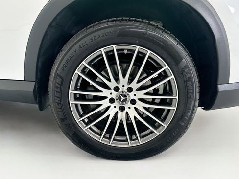 Certified 2026 Mercedes-Benz GLC 300 4MATIC image 30