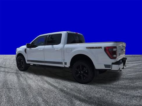Certified 2023 Ford F150 Tremor w/ Equipment Group 402A High AWD/4WD image 6