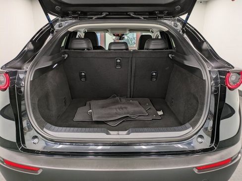 Certified 2023 MAZDA CX-30 AWD 2.5 S w/ Select Package image 24