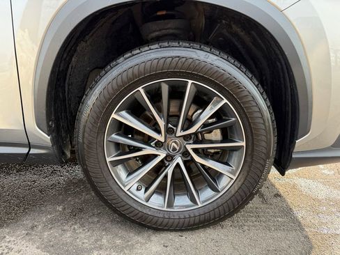 Used 2023 Lexus NX 350 AWD w/ Cold Area Package image 27