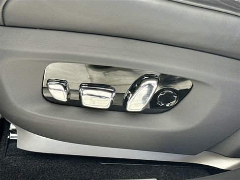 Certified 2023 Rolls-Royce Ghost Black Badge w/ Black Badge Ghost Package image 20