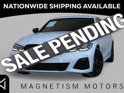 Used 2021 BMW M340i w/ Driving Assistance Package