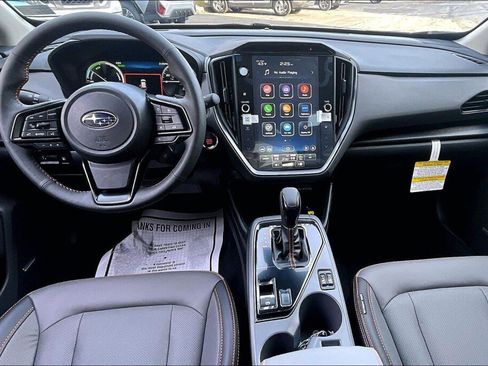 New 2026 Subaru Crosstrek 2.5i Limited image 5