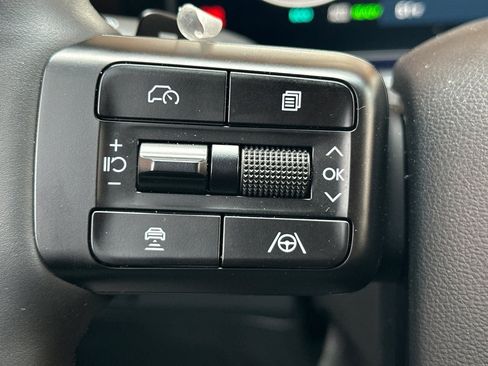 New 2026 Hyundai Santa Fe Calligraphy image 31