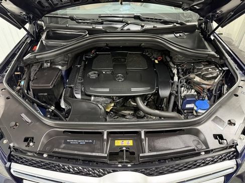 Used 2018 Mercedes-Benz GLE 350 4MATIC image 26