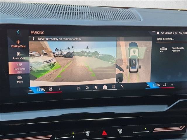 Certified 2024 BMW 530i w/ M Sport Package RWD image 14