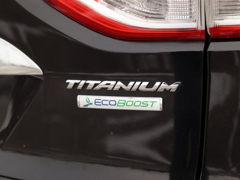 Used 2014 Ford Escape Titanium w/ Equipment Group 401A image 35