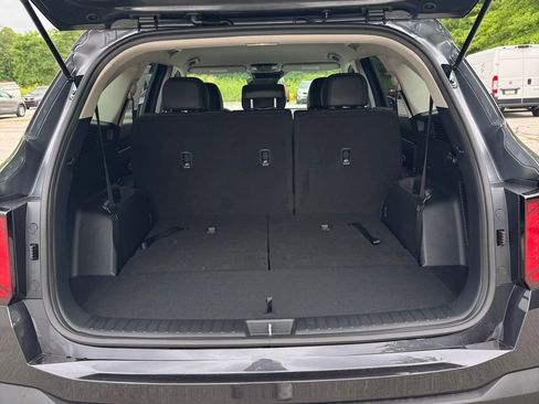 New 2026 Kia Sorento S image 7