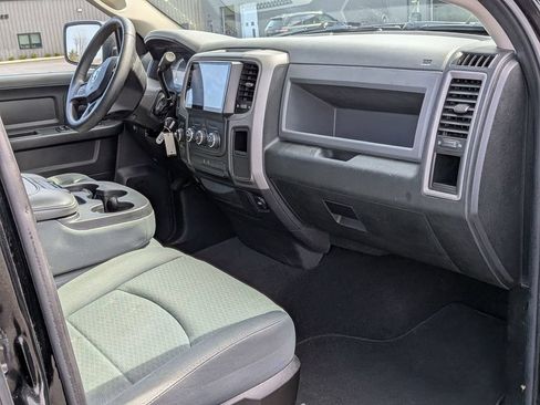 Used 2014 RAM 1500 Tradesman w/ Popular Equipment Group AWD/4WD image 26
