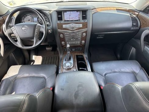 Used 2018 Nissan Armada SL w/ Premium Package RWD image 19