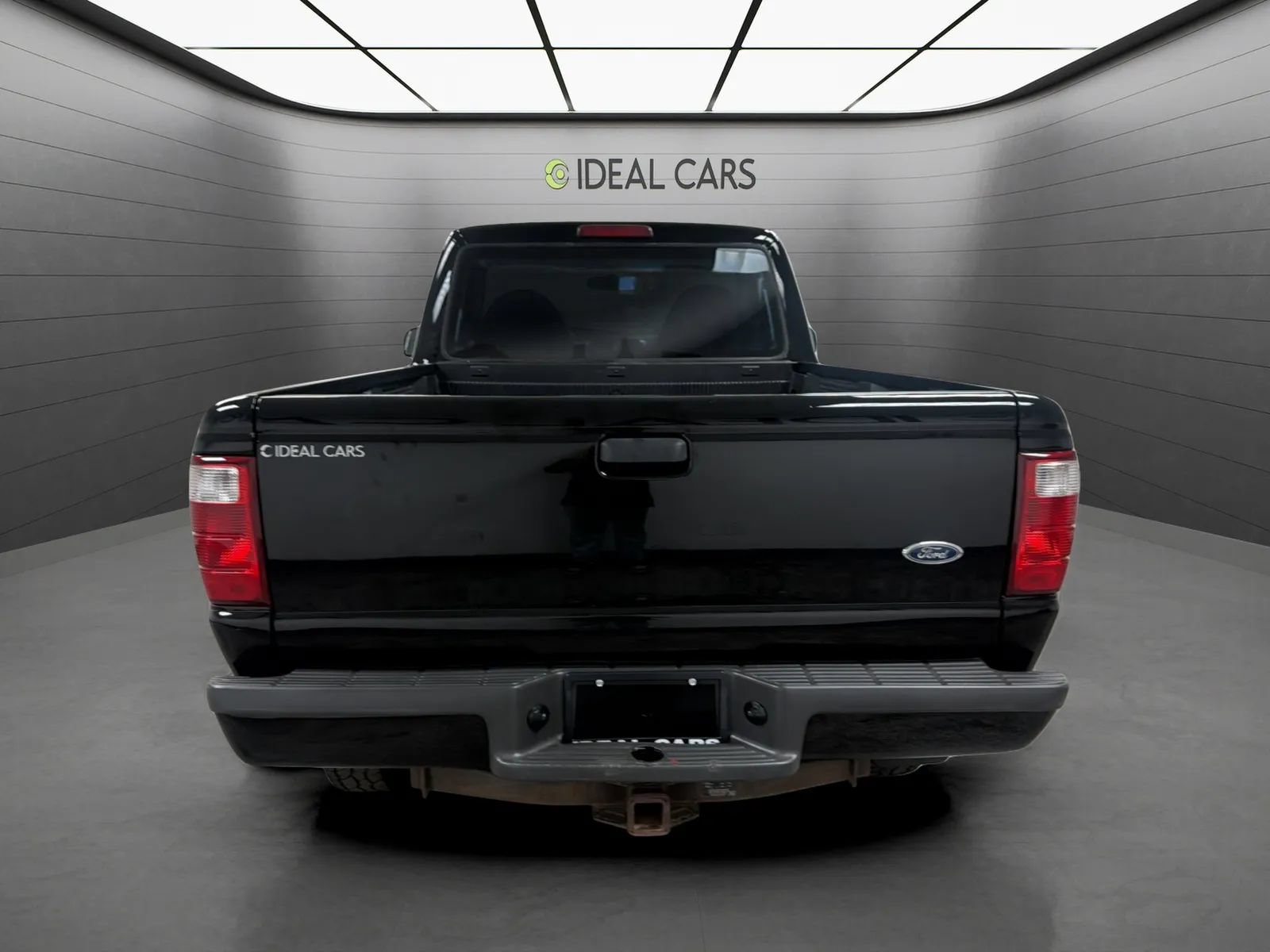 Used 2003 Ford Ranger Edge RWD image 6