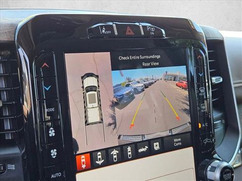 Used 2023 RAM 1500 Limited AWD/4WD image 18