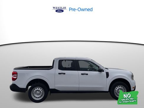 Used 2024 Ford Maverick XL image 1