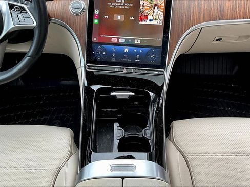 Certified 2023 Mercedes-Benz C 300 4MATIC Sedan image 24