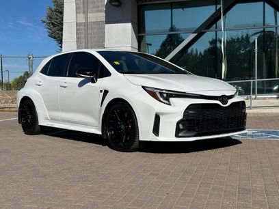 Used 2023 Toyota Corolla GR