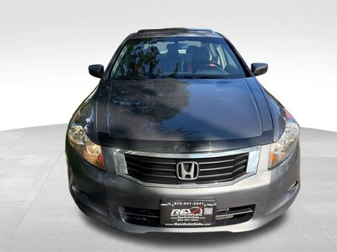 Used 2009 Honda Accord EX-L image 10
