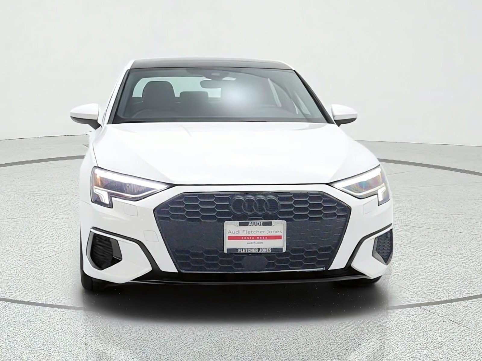 Used 2023 Audi A3 2.0T Premium FWD image 2