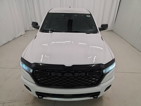 New 2026 RAM 1500 Big Horn image 10