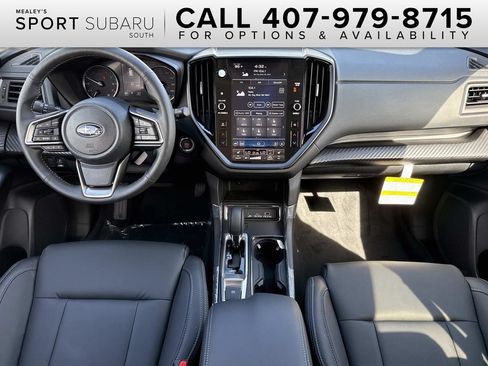 New 2026 Subaru Ascent Premium AWD/4WD image 17