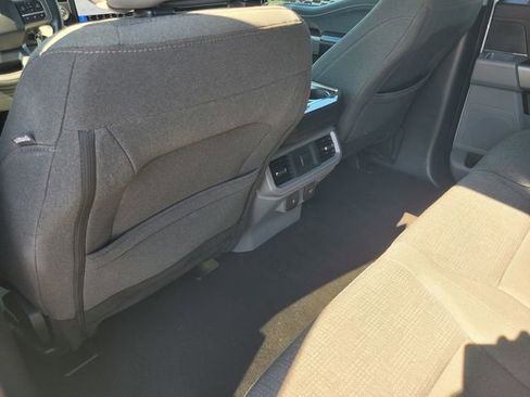 Used 2024 Ford F150 XLT w/ Mobile Office Package image 14