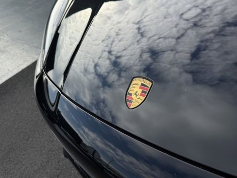 Certified 2022 Porsche Cayenne Coupe image 35