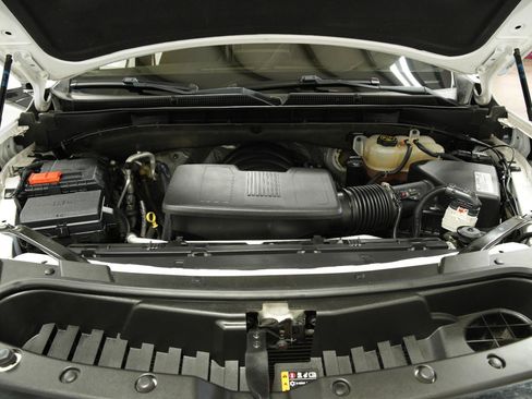 Used 2021 GMC Yukon SLT image 42