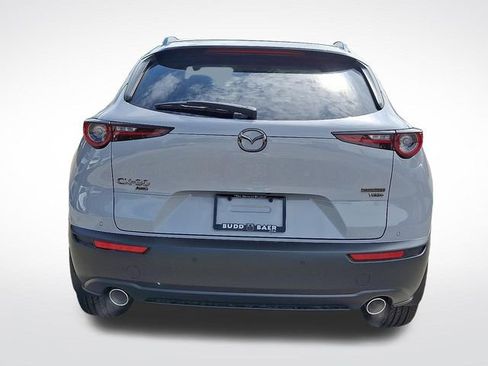 New 2026 MAZDA CX-30 Aire Edition AWD/4WD image 6