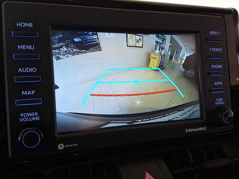 Certified 2022 Toyota RAV4 XLE image 18