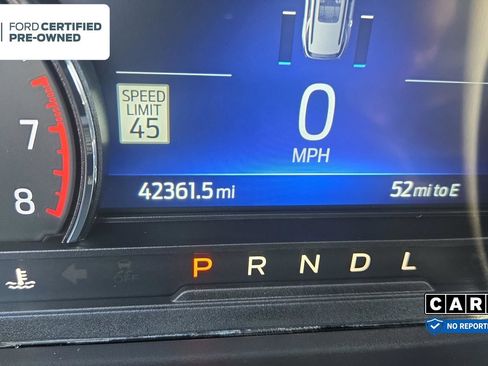 Certified 2023 Ford Explorer Limited AWD/4WD image 18