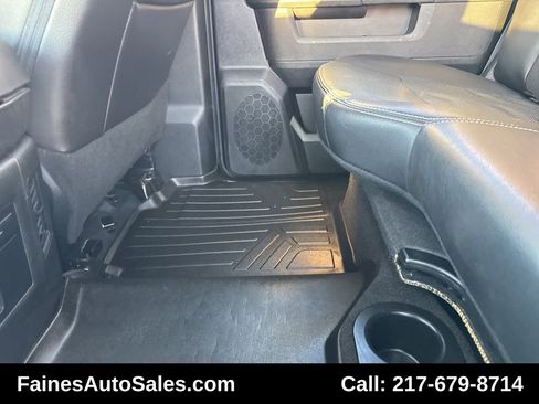 Used 2017 RAM 1500 Sport w/ Convenience Group image 41