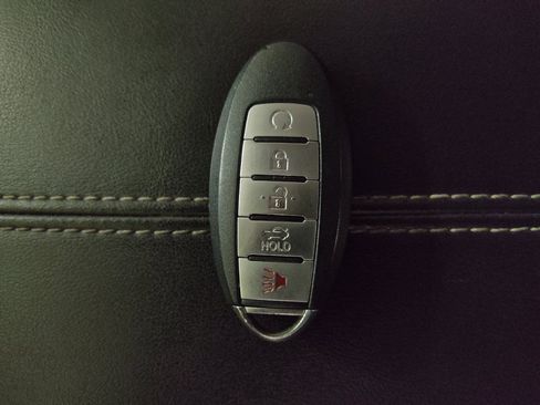 Used 2021 Nissan Altima 2.5 S FWD image 32