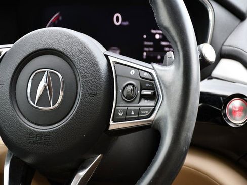 Used 2022 Acura MDX SH-AWD w/ Technology Package image 26