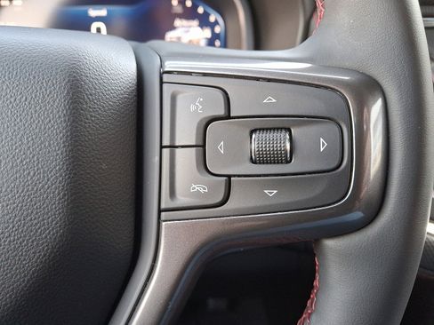 Certified 2024 Chevrolet Tahoe RST w/ RST Performance Edition image 23