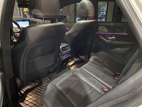 Certified 2021 Mercedes-Benz GLE 63 AMG S image 6