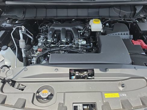 New 2026 Nissan Pathfinder SL FWD image 26