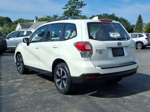 Used 2018 Subaru Forester 2.5i w/ Alloy Wheel Package AWD/4WD image 5