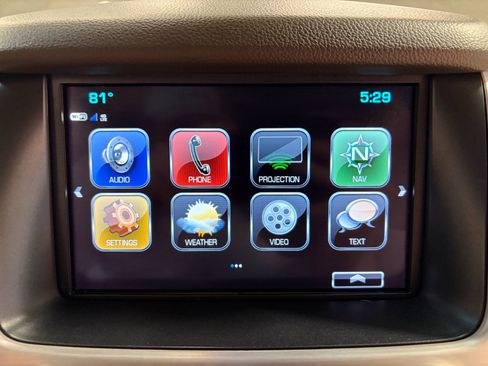 Used 2019 GMC Yukon SLT w/ Premium Edition image 22