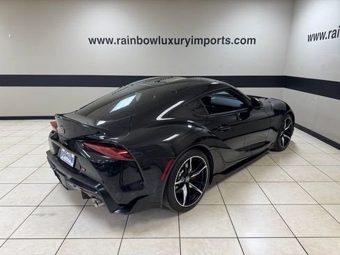 Used 2023 Toyota Supra Premium w/ Driver Assist Package image 6