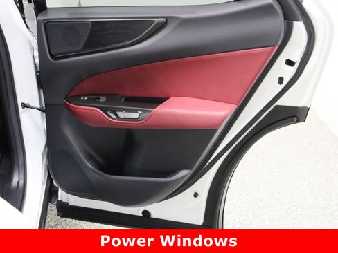 Used 2023 Lexus NX 450h+ 450h+ Luxury 2.5L/Electric image 38