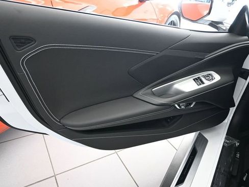 New 2026 Chevrolet Corvette Stingray Coupe image 10