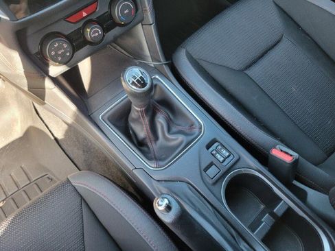 Used 2018 Subaru Impreza 2.0i Sport w/ Popular Package #2 image 13