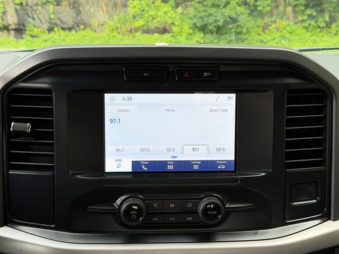 Used 2023 Ford F150 XLT AWD/4WD image 9