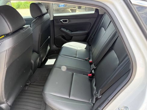 Certified 2026 Acura Integra FWD image 16