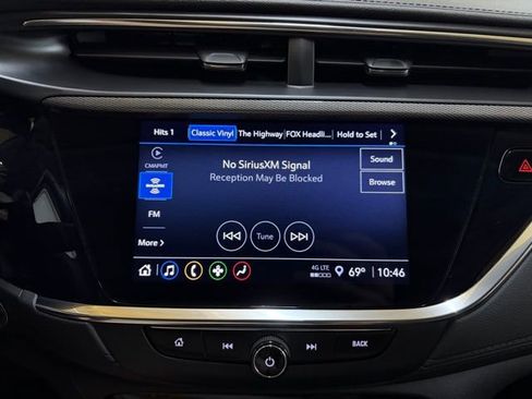 Used 2023 Buick Encore GX Select AWD/4WD image 36