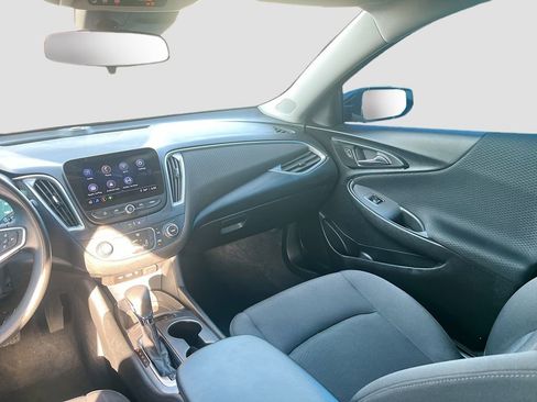 Used 2024 Chevrolet Malibu LS w/ LPO, Floor Liner Package FWD image 22