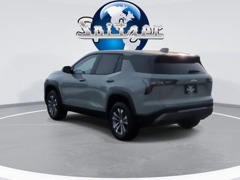 New 2026 Chevrolet Equinox LT w/ Convenience Package II image 14