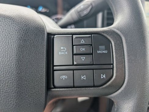 New 2026 Ford F250 XLT w/ Tremor Off-Road Package AWD/4WD image 12