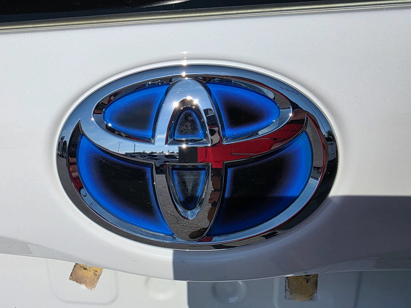 Used 2017 Toyota Prius V Two FWD image 32