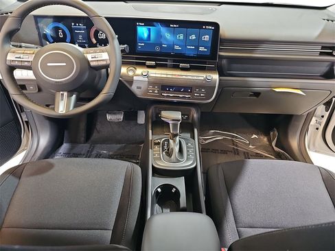 New 2026 Hyundai Kona SEL Sport image 9