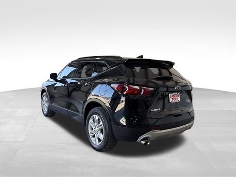 Used 2020 Chevrolet Blazer LT image 3